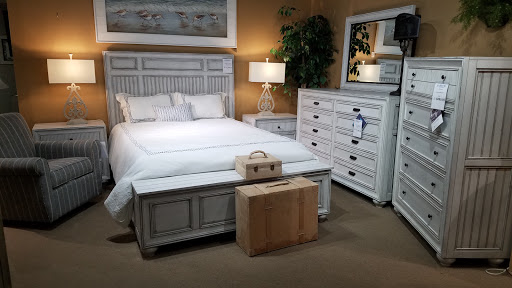 Furniture Store «Barrow Fine Furniture», reviews and photos, 210 E 9 Mile Rd, Pensacola, FL 32534, USA
