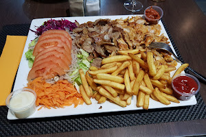 Kebab D'or Turkish Food