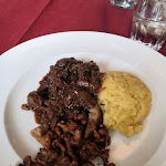 Photo n°1 de l'avis de Arianna.a fait le 20/08/2021 à 20:48 sur le  Ristorante Da Anita à San Martino di Castrozza