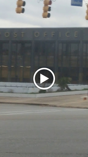Post Office «United States Postal Service», reviews and photos, 1601 Assembly St, Columbia, SC 29201, USA