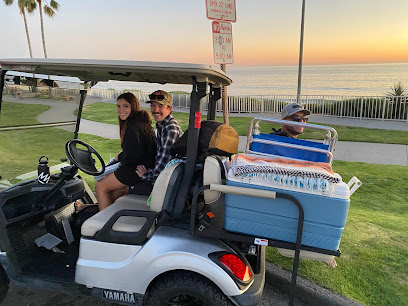Coastal Carts Carlsbad LLC Golf Cart Rentals, Service & Repair