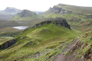 Trotternish Ridge image
