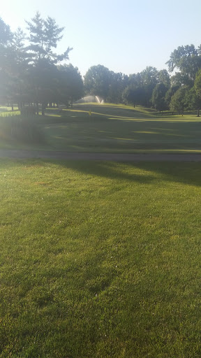 Golf Club «Wyoming Golf Club», reviews and photos, 81 Mt Pleasant Ave, Cincinnati, OH 45215, USA