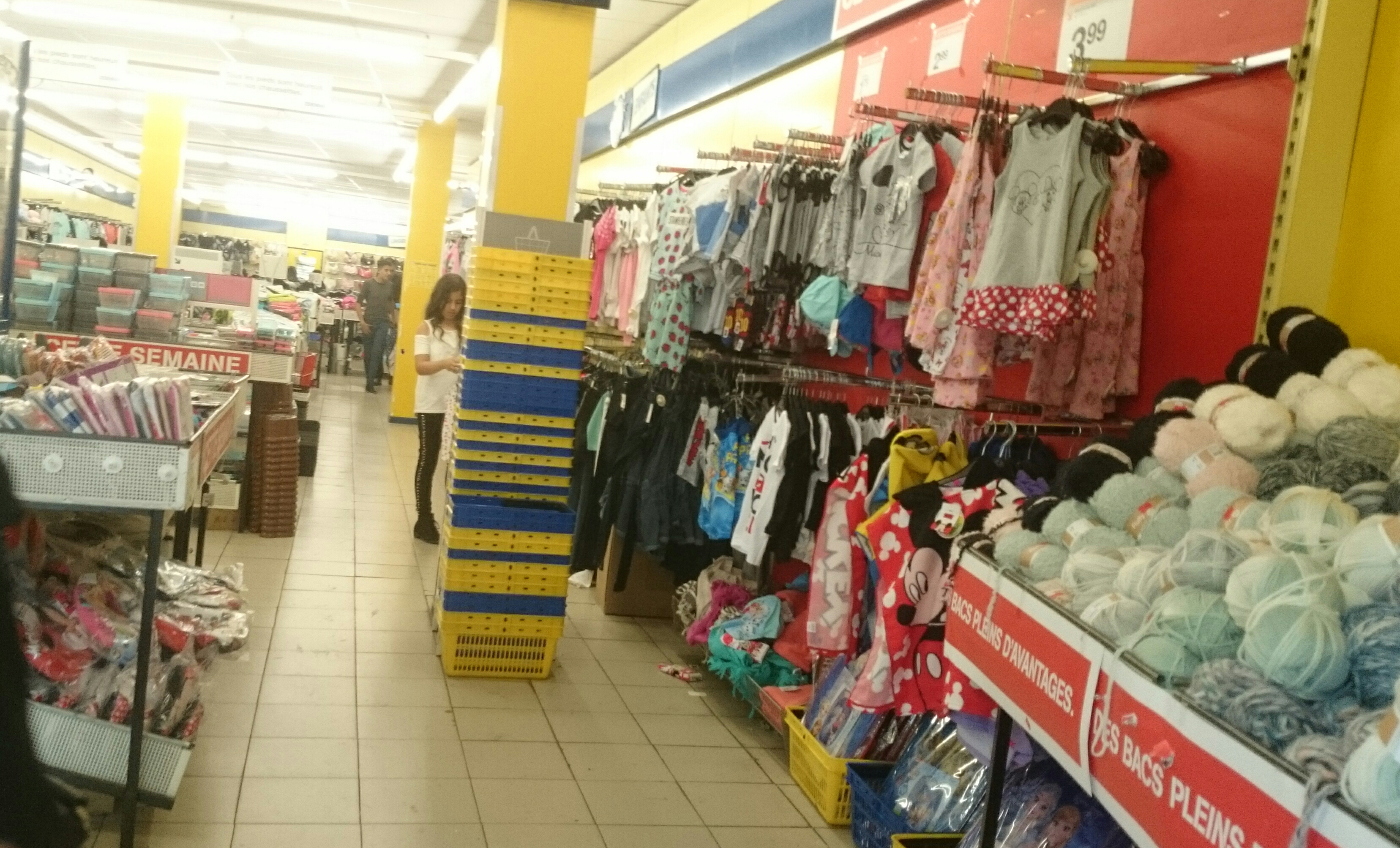 Photo n° 1 de l'avis de Rii.e fait le 10/05/2018 à 09:26