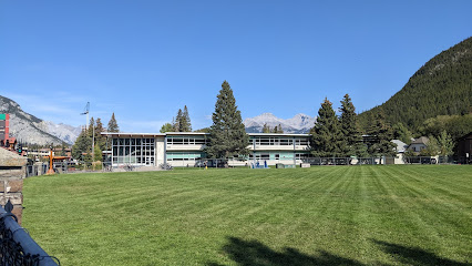 Banff Community High School