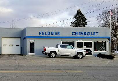 Feldner Chevrolet Inc