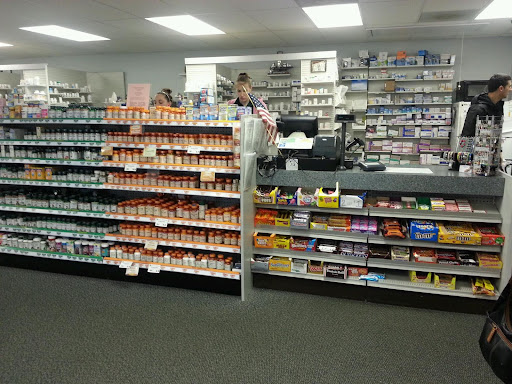 Pharmacy «Taneytown Pharmacy», reviews and photos, 417 E Baltimore St, Taneytown, MD 21787, USA