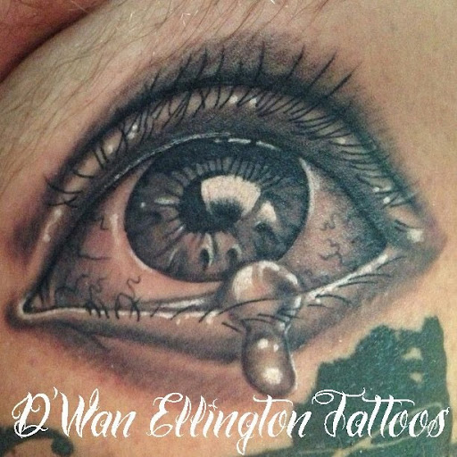 Explore arch angel tattoo ideas, creative tattoo ideas in Terre Haute, available at Under the Gun Inc