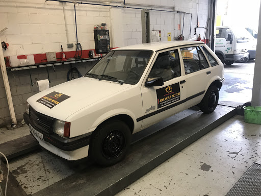 Jorycar Motor en Guadalajara, Guadalajara