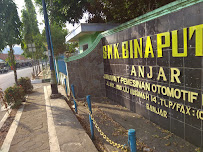 Foto SMK  Bina Putera Banjar, Kota Banjar