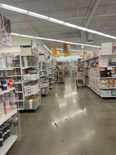 Fabric Store «Jo-Ann Fabrics and Crafts», reviews and photos, 22914 Victory Blvd, Woodland Hills, CA 91367, USA