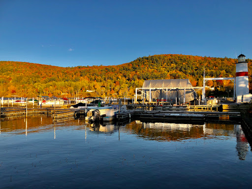 Public Golf Course «Leatherstocking Golf Course», reviews and photos, 60 Lake St, Cooperstown, NY 13326, USA