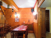 Atmosphère du Restaurant La Marie-Jeanne à Allevard - n°5