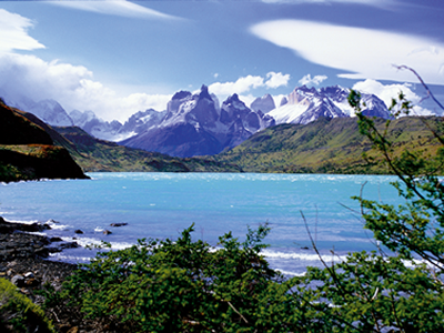 Patagonia Chile Adventures - Puerto Varas
