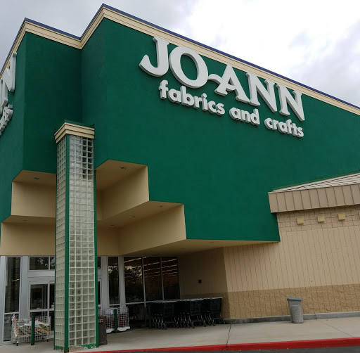 Jo-Ann Fabrics and Crafts, 1085 N Milwaukee St, Boise, ID 83704, USA, 