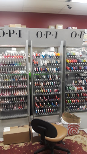 Beauty Supply Store «Twin City Nail Supply», reviews and photos, 455 University Ave W, St Paul, MN 55103, USA
