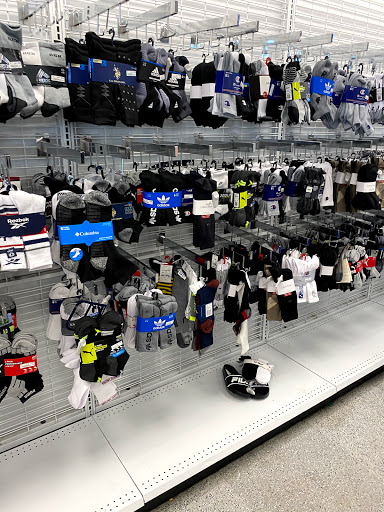 Clothing Store «Ross Dress for Less», reviews and photos, 1310 Tingle Cir E, Mobile, AL 36606, USA