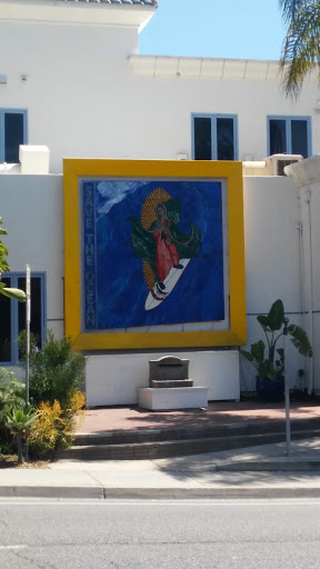 Shopping Mall «Moonlight Plaza Shopping Center», reviews and photos, 315 S Coast Hwy 101, Encinitas, CA 92024, USA