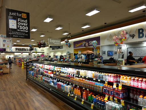 Grocery Store «Albertsons», reviews and photos, 4857 Government St, Baton Rouge, LA 70806, USA
