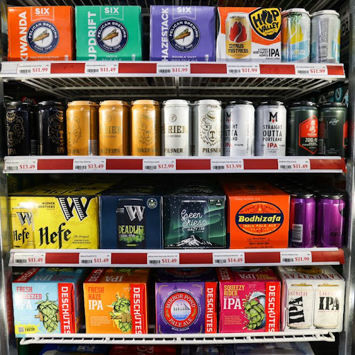 Convenience Store «Plaid Pantry», reviews and photos, 1055 NE Kane Dr, Gresham, OR 97030, USA