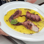 Photo n°3 de l'avis de Claudio.i fait le 20/11/2021 à 08:48 sur le  Le Follie dello Chef Ristorante Pizzeria à Potenza