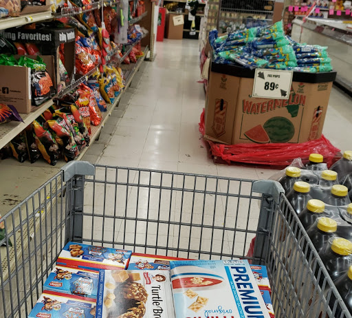 Grocery Store «United Grocery Outlet», reviews and photos, 4758 TN-58, Chattanooga, TN 37416, USA