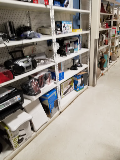 Thrift Store «Goodwill - Elk River», reviews and photos