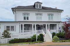 Virginia Quilt Museum