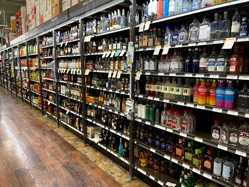 Wine Store «Total Wine & More», reviews and photos, 5472 West Grand Parkway South, Richmond, TX 77406, USA