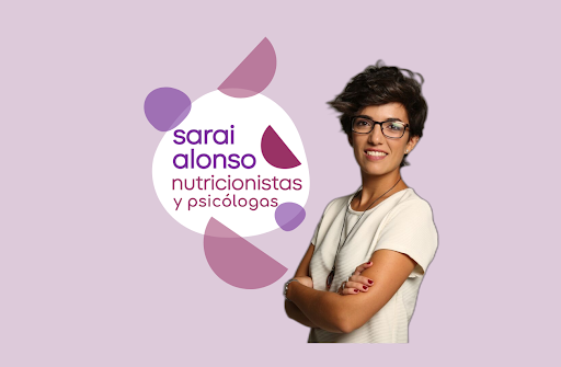 Consulta Nutricionista Sarai Alonso en Buitrago del Lozoya, Madrid
