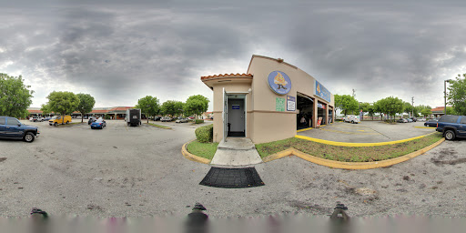 Oil Change Service «Hometown Lube», reviews and photos, 10730 SW 24th St, Miami, FL 33165, USA