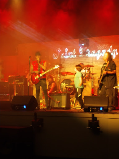 Movie Theater «Geneva Theater», reviews and photos, 244 Broad St, Lake Geneva, WI 53147, USA