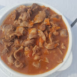 Photo n°2 de l'avis de Alexandra.o fait le 11/09/2020 à 21:42 sur le  A Tasquinha do Gavetas à Abrantes