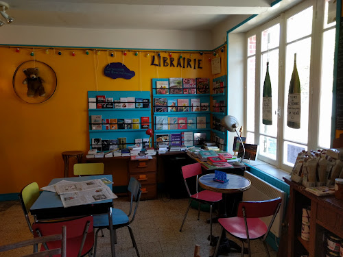 Librairie Le Maquis de Vareilles Les Vallées de la Vanne