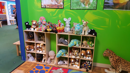 Playground «Once Upon A Treetop», reviews and photos, 151 Dupont St, Plainview, NY 11803, USA