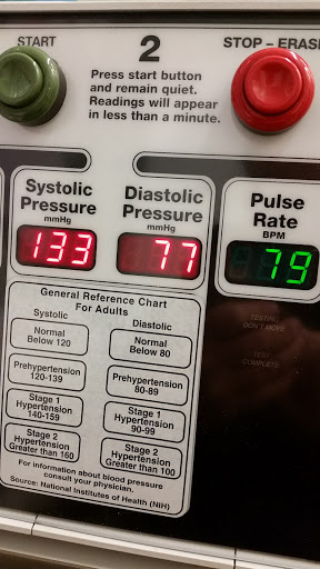 Grocery Store «ACME Markets», reviews and photos, 801 Kenilworth Blvd, Kenilworth, NJ 07033, USA