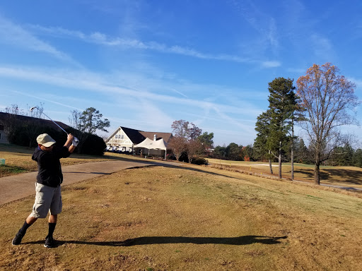 Golf Course «West Pines Golf Club», reviews and photos, 9090 Rose Ave, Douglasville, GA 30134, USA