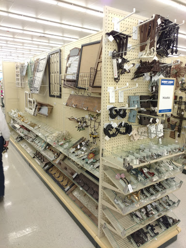 Craft Store «Hobby Lobby», reviews and photos, 2726 Carl T Jones Dr SE, Huntsville, AL 35802, USA