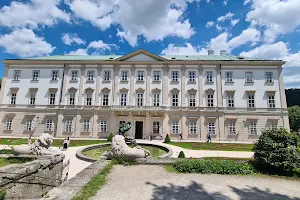 Mirabell Palace image
