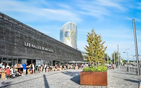 Les Halles Bacalan image