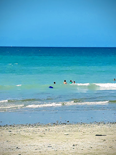 Playa De Balsamaragua