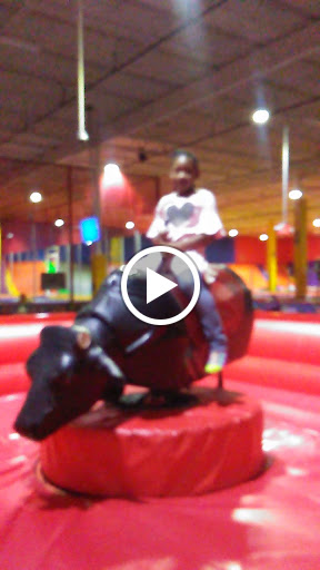 Amusement Center «Jumpstreet», reviews and photos, 1111 Walnut St, Cary, NC 27511, USA