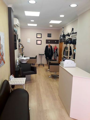 AMPARO Y ANA, PELUQUERAS en Albal, Valencia