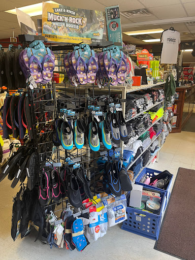 Auto Parts Store «Delta General Store & Auto Center», reviews and photos, 805 Main St, Delta, PA 17314, USA