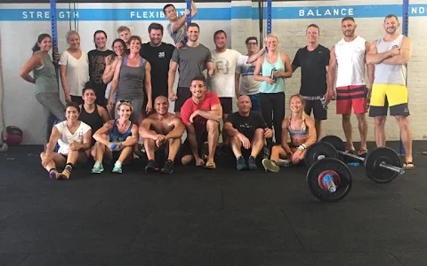 Diep River CrossFit image