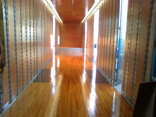 Moving and Storage Service «R. C. Mason Movers, Inc.», reviews and photos, 229 Newbury St, Peabody, MA 01960, USA