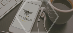 Bee Content Marketing