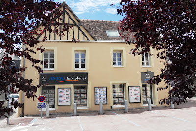 Agence Immobilière Maintenon| ANOU Immobilier ( Gestion locative- Location - Vente) à Maintenon