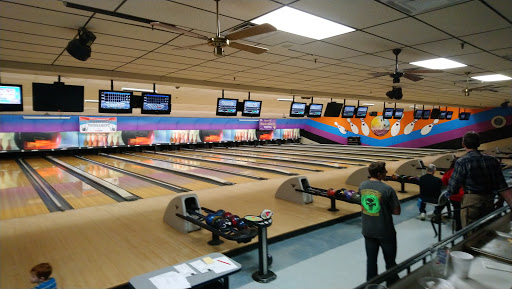 Bowling Alley «Towne Bowling Academy Inc», reviews and photos, 1601 Altamont Ave, Schenectady, NY 12303, USA