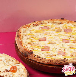 Photo n°19 de Shop ta pizz à Marseille ()